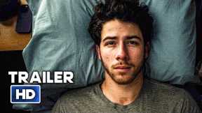 THE GOOD HALF Official Trailer (2024) Nick Jonas, Brittany Snow Movie HD