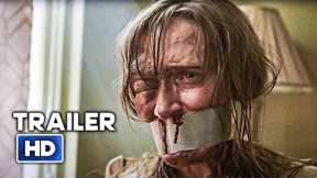 AN ANGRY BOY Official Trailer (2024) Thriller Movie HD