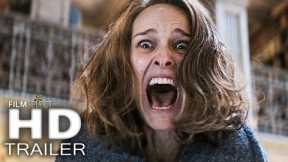 LADY IN THE LAKE Trailer (2024) Natalie Portman, Apple TV+