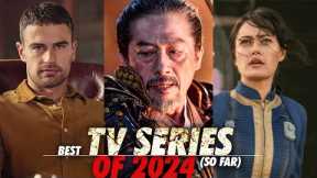 10 best TV Series of 2024 (so far) | New TV Shows of 2024
