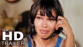 TYLER PERRY'S DIVORCE IN THE BLACK Trailer (2024) Meagan Good