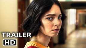 A GOOD GIRL'S GUIDE TO MURDER Trailer (2024) Emma Myers, Thriller