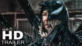 VENOM 3 Trailer (2024) Venom: The Last Dance