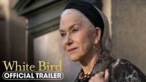 White Bird (2024) Final Trailer - Gillian Anderson, Helen Mirren
