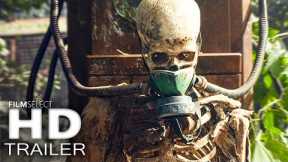 POST-APOCALYPTIC MOVIES WORTH SEEING IN 2024 (Trailers)