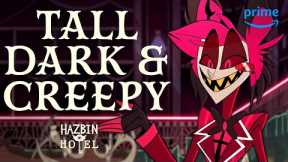 Alastor’s Demonic Backstory | Hazbin Hotel | Prime Video