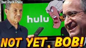 Hulu Lawsuit Coming? Comcast Readying to Drag Disney Into Court for Billions