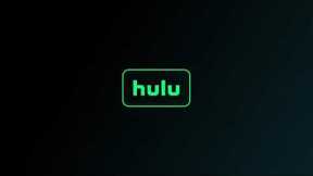 Hulu Logo Animation 2021-Present