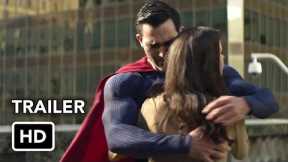 The CW Fall 2024 Lineup Trailer (HD) Superman & Lois, The Librarians: The Next Chapter