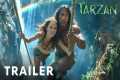 Tarzan (2025) - First Trailer |