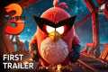 The Angry Birds Movie 3 – First