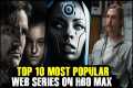 Top 10 Highest Rated IMDB Web Series