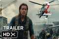 WORLD WAR Z 2 – Teaser Trailer –