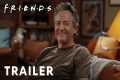 Friends: The Movie - First Trailer |
