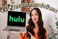 the top 20+ MUST WATCH HULU TV shows