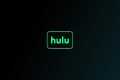Hulu Logo Animation 2021-Present