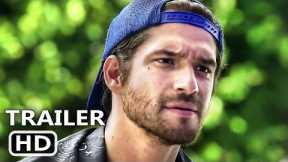 THE REAL BROS OF SIMI VALLEY: THE MOVIE Trailer (2024) Tyler Posey