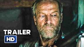 THE LAST FRONT Official Trailer (2024) Iain Glen, Action Movie HD