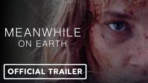 Meanwhile on Earth - Exclusive Official Trailer (2024) Megan Northam