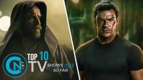 Top 10 Best TV Shows of 2022 (So Far) | New TV Shows