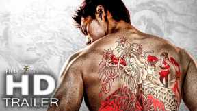 LIKE A DRAGON: YAKUZA Teaser Trailer (2024)