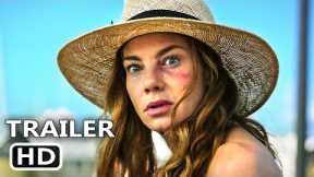 BAD MONKEY Trailer (2024) Michelle Monaghan, Vince Vaughn