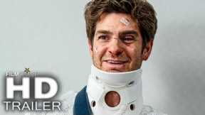 WE LIVE IN TIME Trailer (2024) Andrew Garfield
