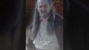 Obi-Wan Kenobi | Old Friends | Disney+