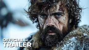 THE THICKET  — Official Trailer (2024) | Peter Dinklage Movie