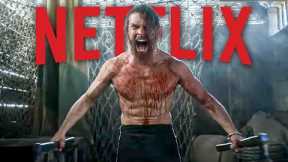 10 New Movies and TV Series Releasing on Netflix in July | New Releases on Netflix