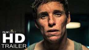 THE DAY OF THE JACKAL Trailer (2024) Eddie Redmayne