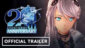 The Legend of Heroes: Trails Series - Official Overview Trailer