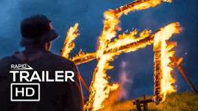 THE FOX Official Trailer (2024) Drama, War Movie HD