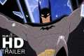BATMAN: CAPED CRUSADER Trailer (2024)
