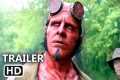 HELLBOY: THE CROOKED MAN Trailer