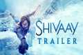 Shivaay | Official Trailer | Ajay