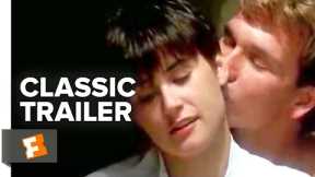 Ghost (1990) Trailer #1 | Movieclips Classic Trailers