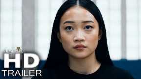 BAD GENIUS Trailer (2024) Callina Liang, Benedict Wong