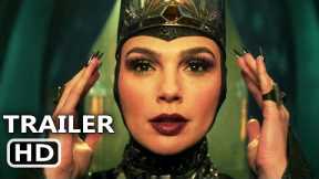 SNOW WHITE Trailer (2025) Gal Gadot, Rachel Zegler