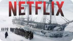 Top 10 HISTORICAL SERIES on Netflix Right Now! 2024