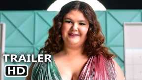 EMPIRE WAIST Trailer (2024) Mia Kaplan, Drama Movie