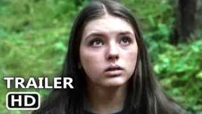 WINTER ISLAND Trailer (2024) Thriller Movie