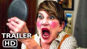 THE NANA PROJECT Trailer (2024) Comedy Movie