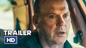 GOODRICH Official Trailer (2024) Mila Kunis, Michael Keaton Movie HD