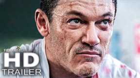 WEEKEND IN TAIPEI Trailer (2024) Luke Evans