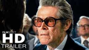 SATURDAY NIGHT Trailer (2024) Willem Dafoe