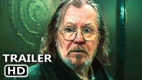 SLOW HORSES Season 4 Trailer (2024) Gary Oldman, Kristin Scott Thomas