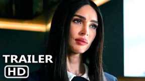 SUBSERVIENCE Trailer (2024) Megan Fox, Sci-Fi Movie