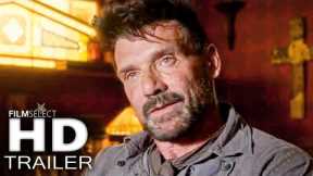 DIE ALONE Trailer (2024) Frank Grillo