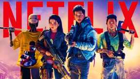 Top 5 Best Netflix Original Movies To Watch In 2024